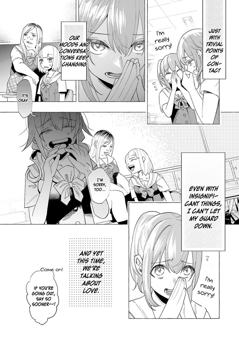 Kimi Ni Aisarete Itakatta 53 5