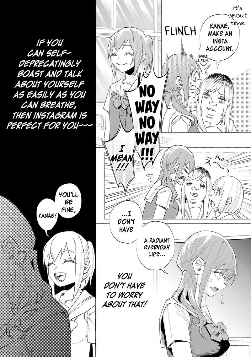 Kimi Ni Aisarete Itakatta 53 8