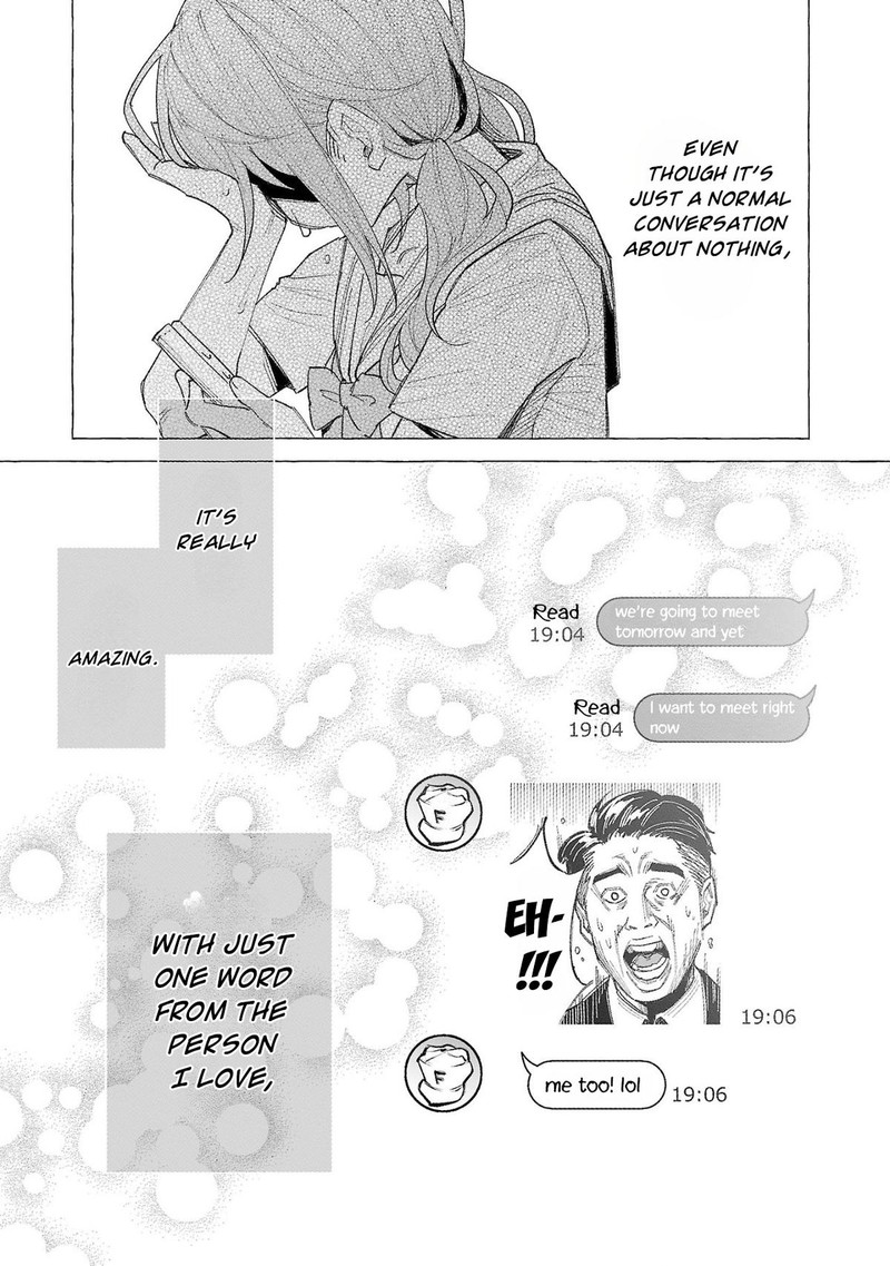 Kimi Ni Aisarete Itakatta 54 10