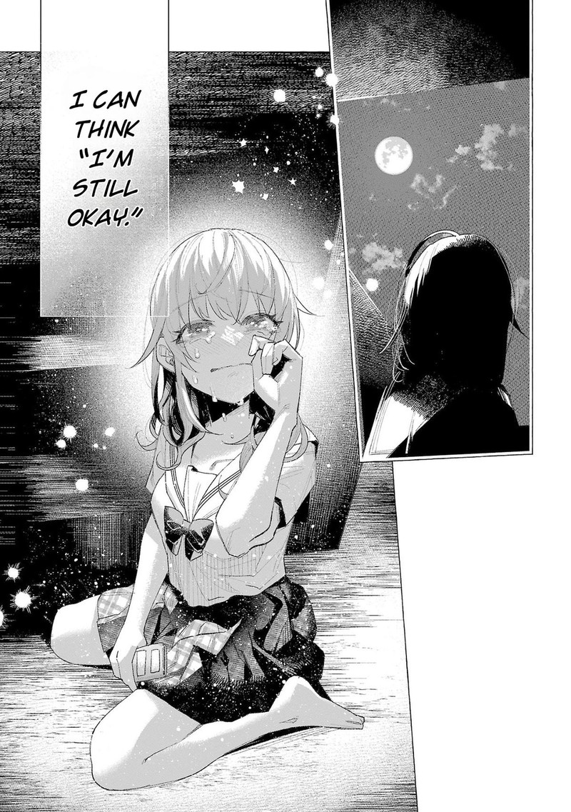 Kimi Ni Aisarete Itakatta 54 11