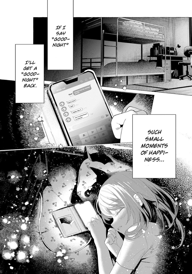 Kimi Ni Aisarete Itakatta 54 12