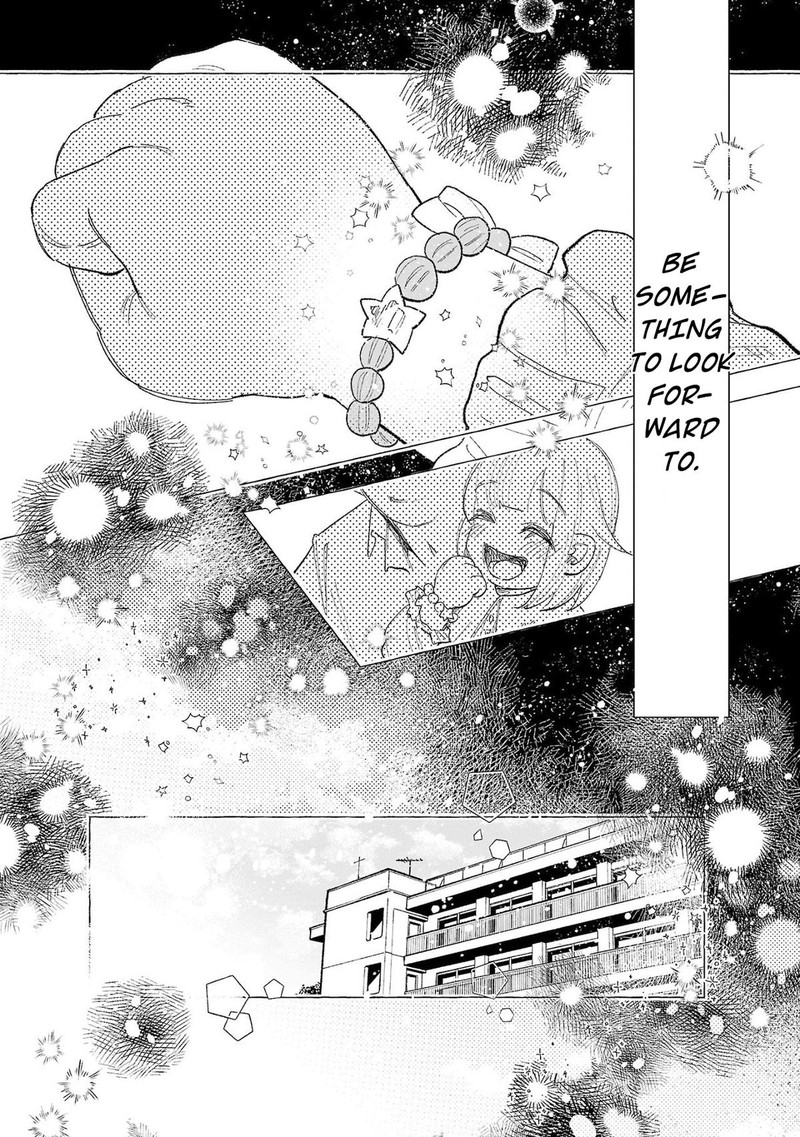 Kimi Ni Aisarete Itakatta 54 14