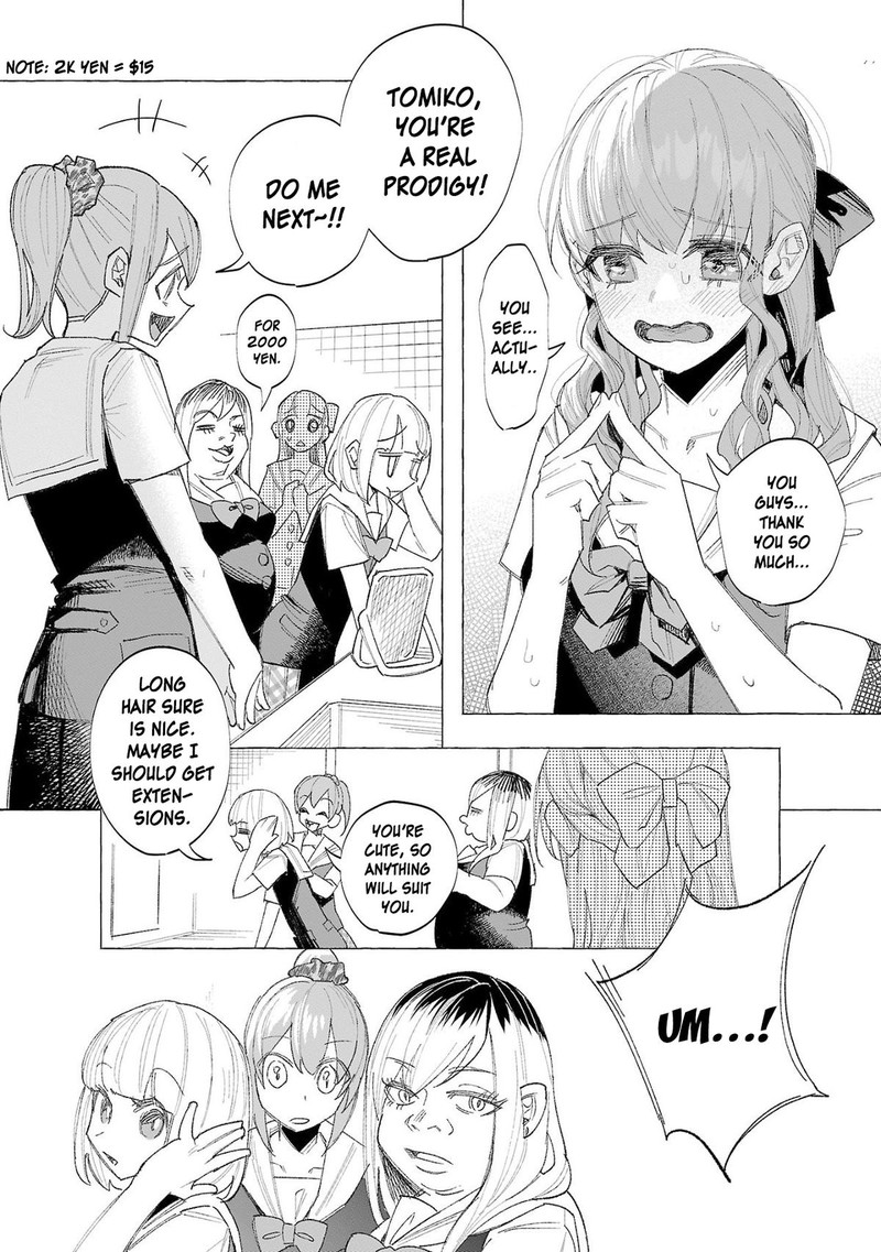 Kimi Ni Aisarete Itakatta 54 16