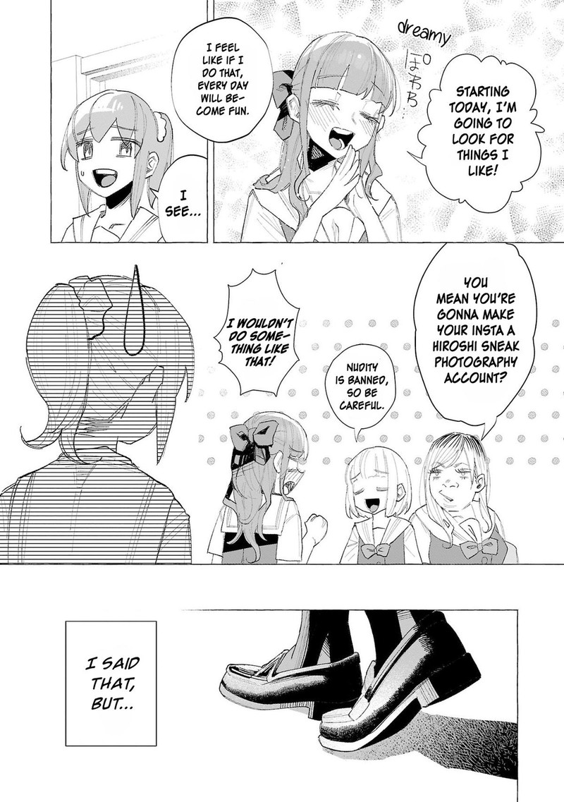 Kimi Ni Aisarete Itakatta 54 19