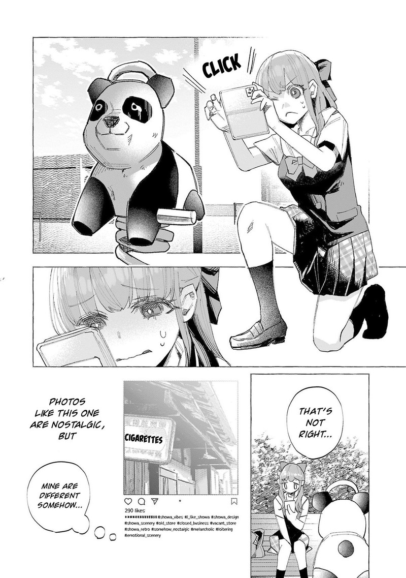 Kimi Ni Aisarete Itakatta 54 20