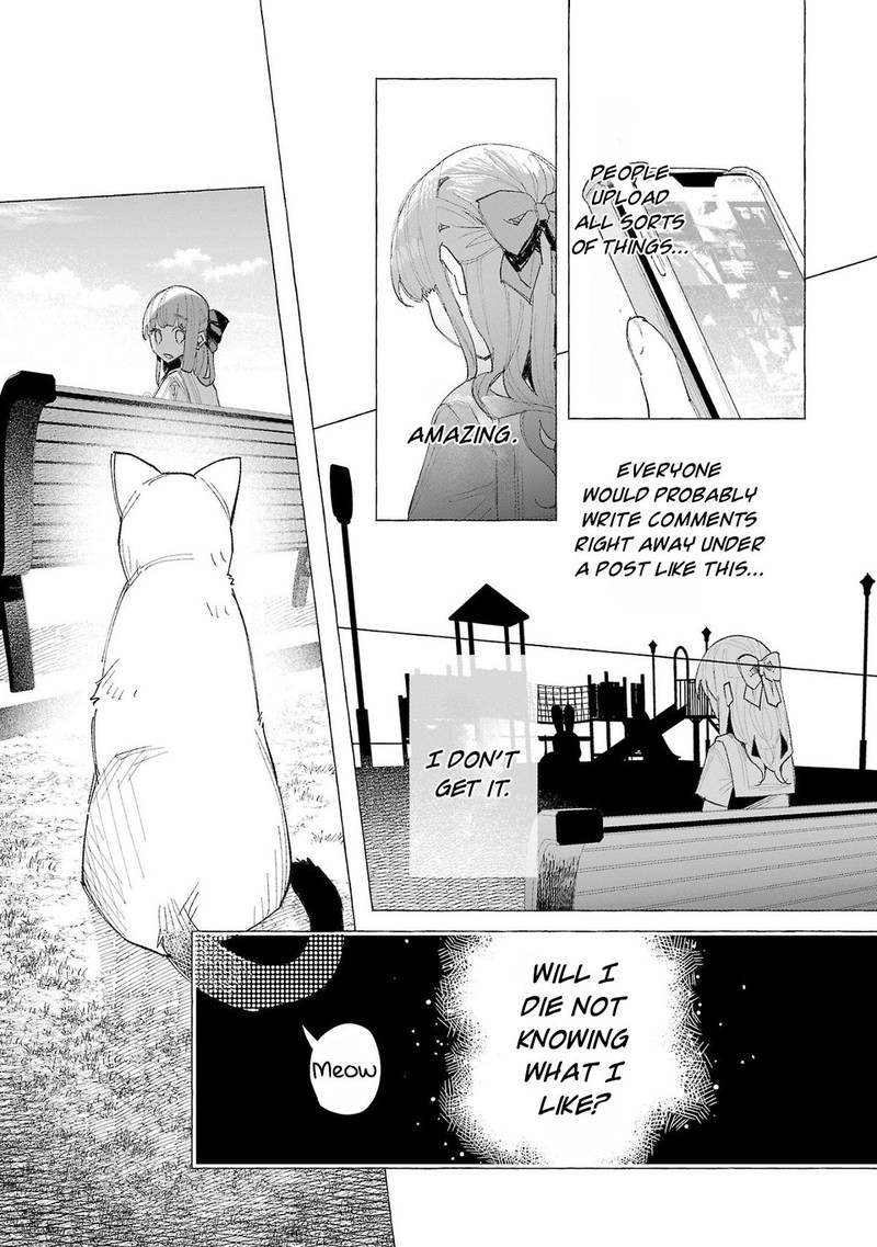 Kimi Ni Aisarete Itakatta 54 21