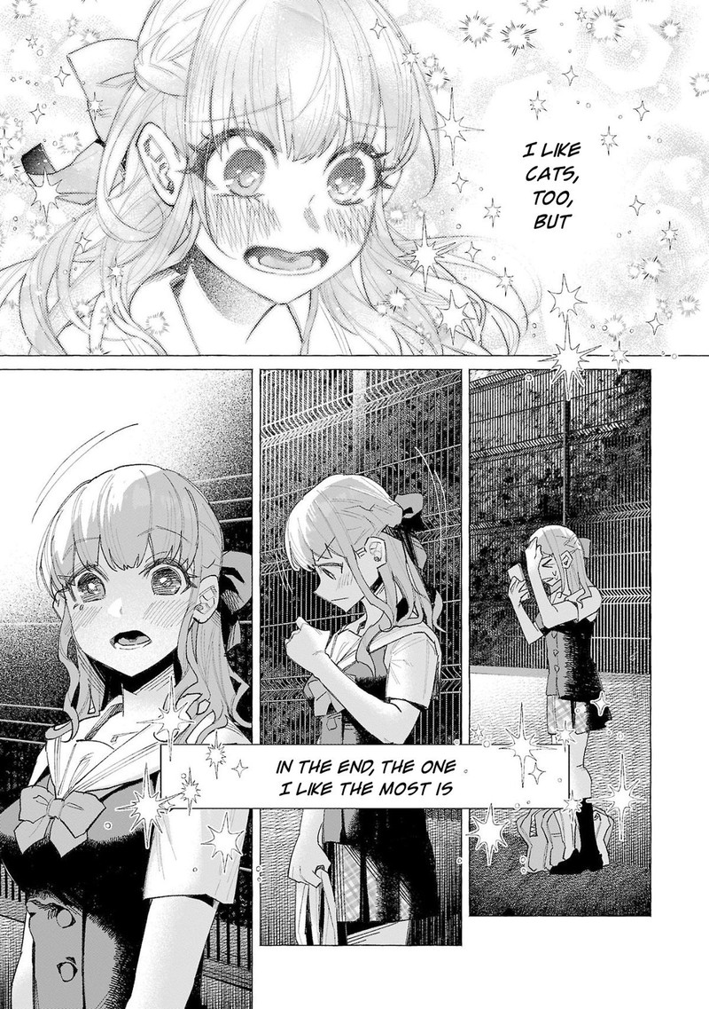 Kimi Ni Aisarete Itakatta 54 25