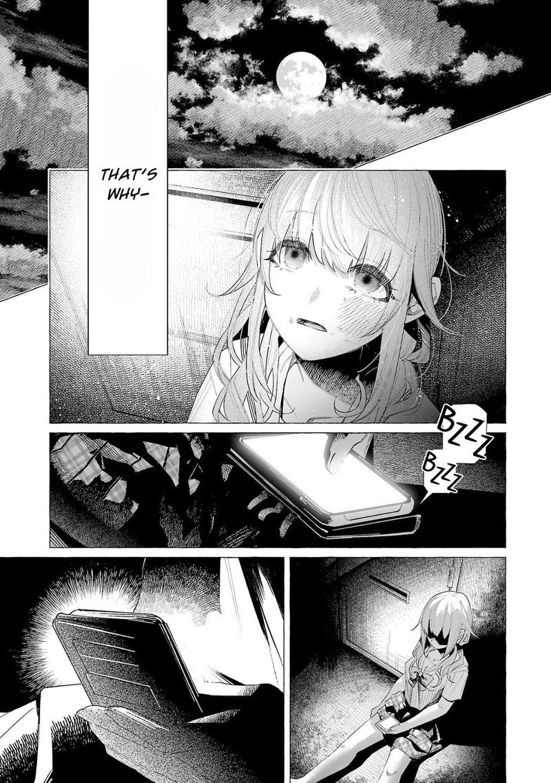 Kimi Ni Aisarete Itakatta 54 3