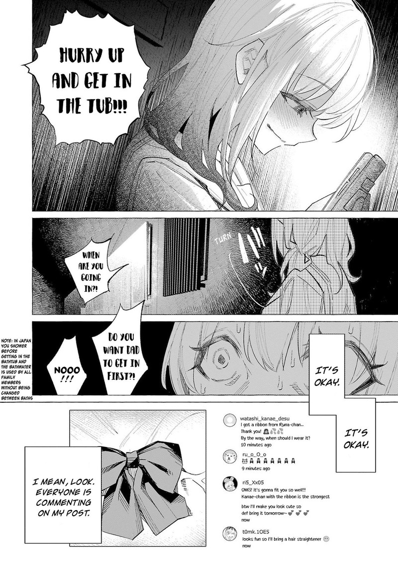 Kimi Ni Aisarete Itakatta 54 4