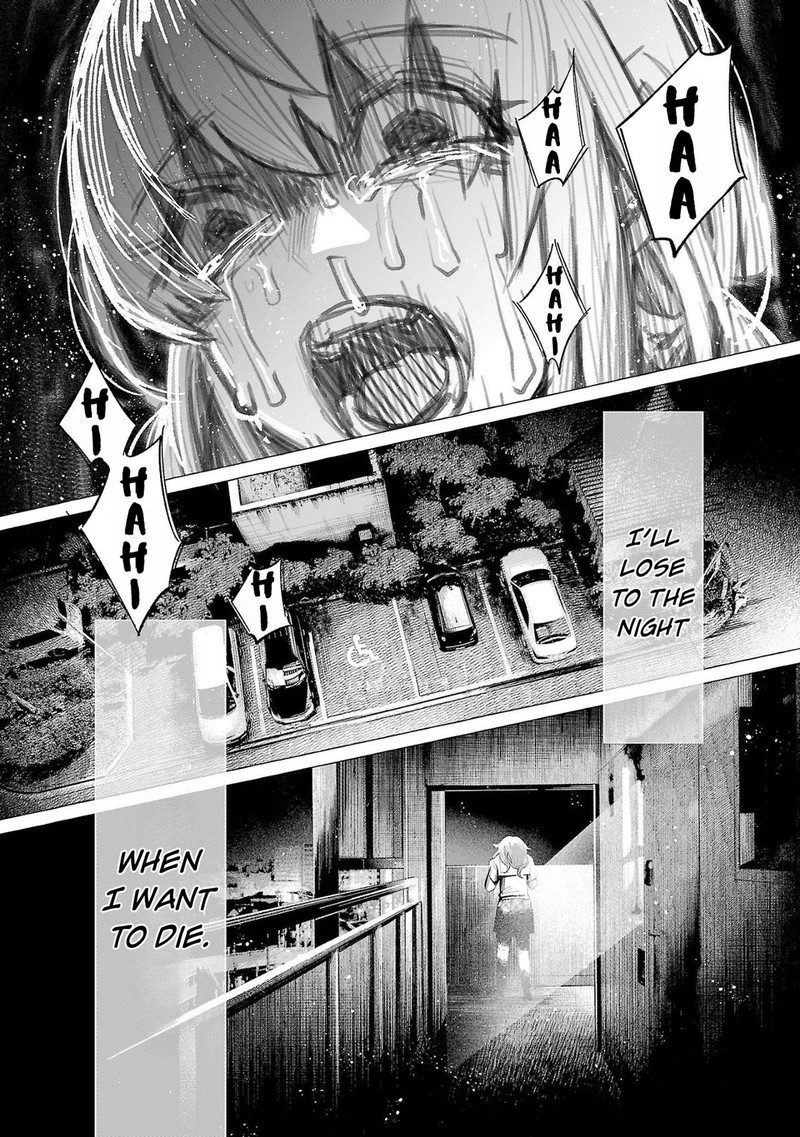 Kimi Ni Aisarete Itakatta 54 7