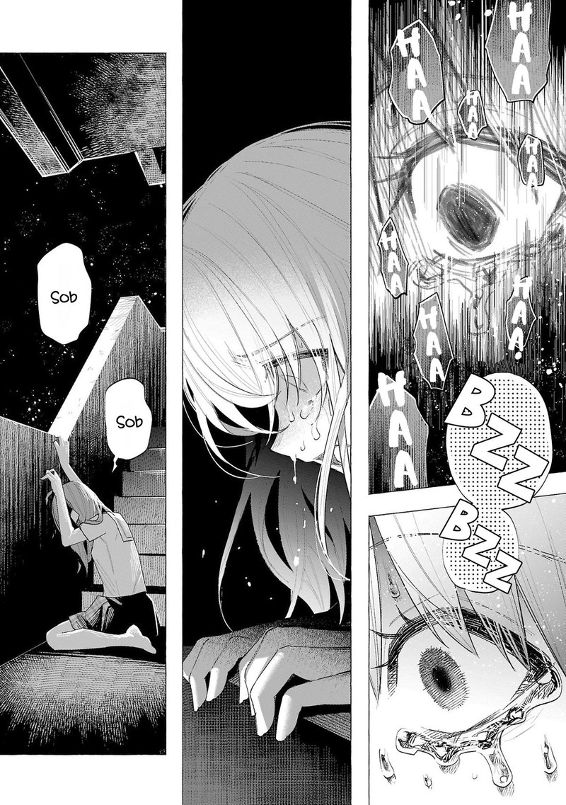 Kimi Ni Aisarete Itakatta 54 8