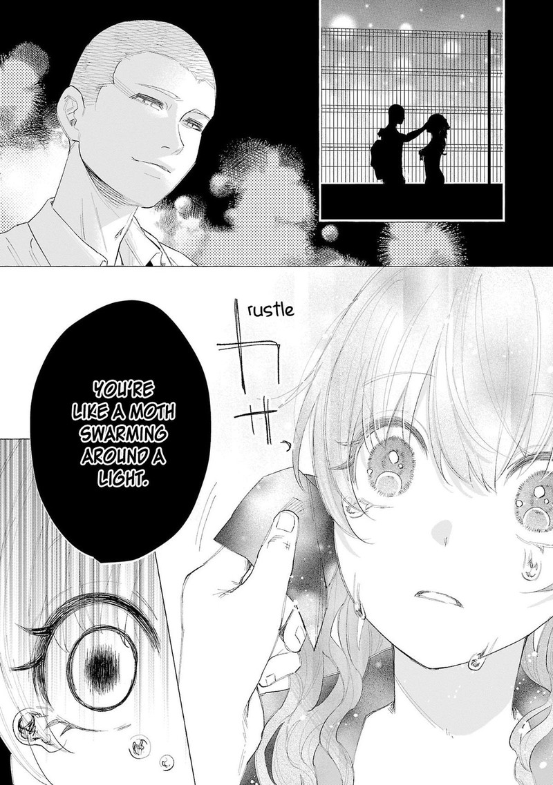 Kimi Ni Aisarete Itakatta 55 12