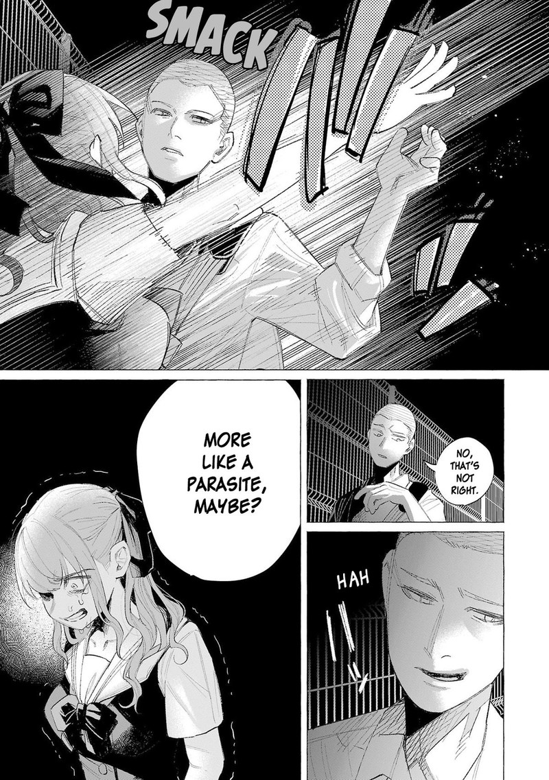 Kimi Ni Aisarete Itakatta 55 13
