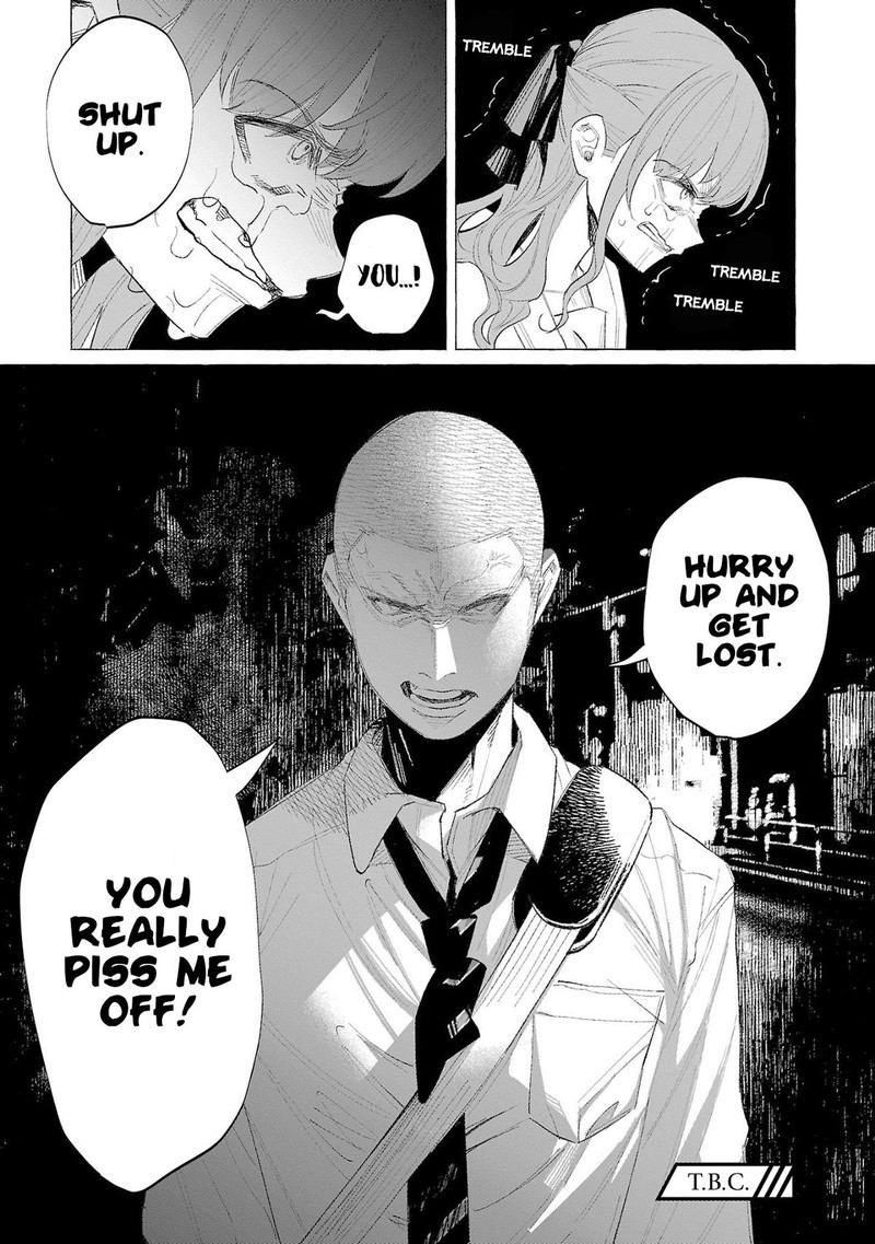 Kimi Ni Aisarete Itakatta 55 14