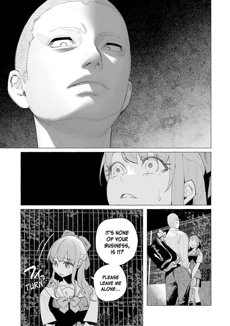 Kimi Ni Aisarete Itakatta 55 3