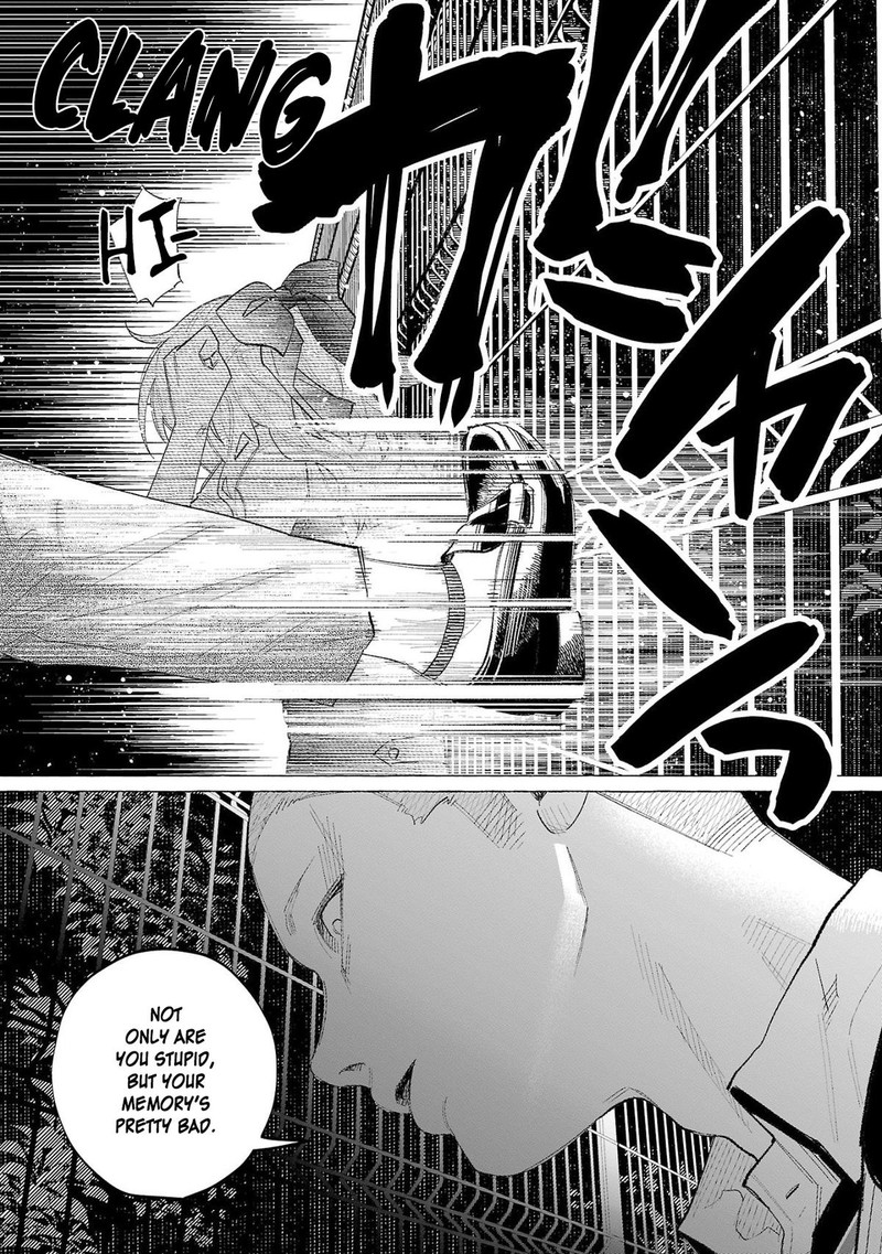 Kimi Ni Aisarete Itakatta 55 4