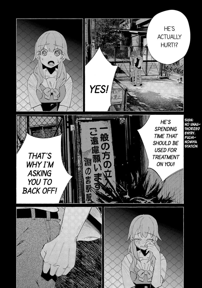 Kimi Ni Aisarete Itakatta 55 6
