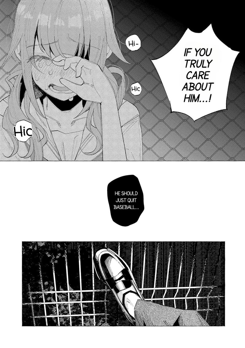 Kimi Ni Aisarete Itakatta 55 7