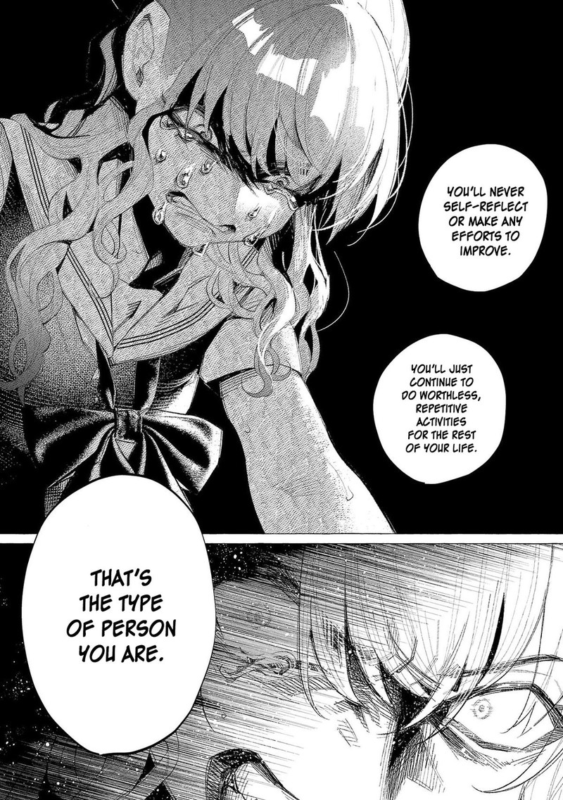 Kimi Ni Aisarete Itakatta 56 11