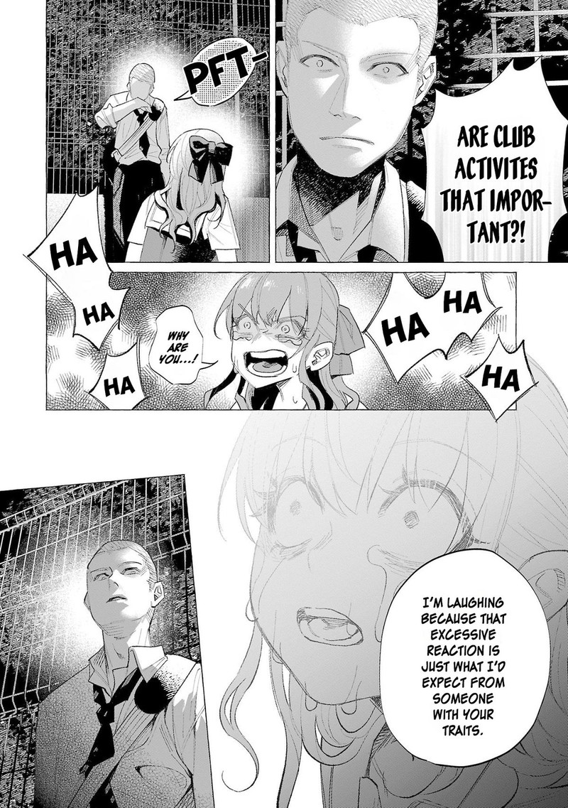 Kimi Ni Aisarete Itakatta 56 12