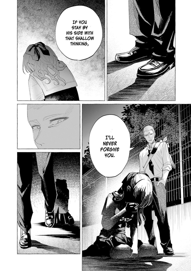 Kimi Ni Aisarete Itakatta 56 13