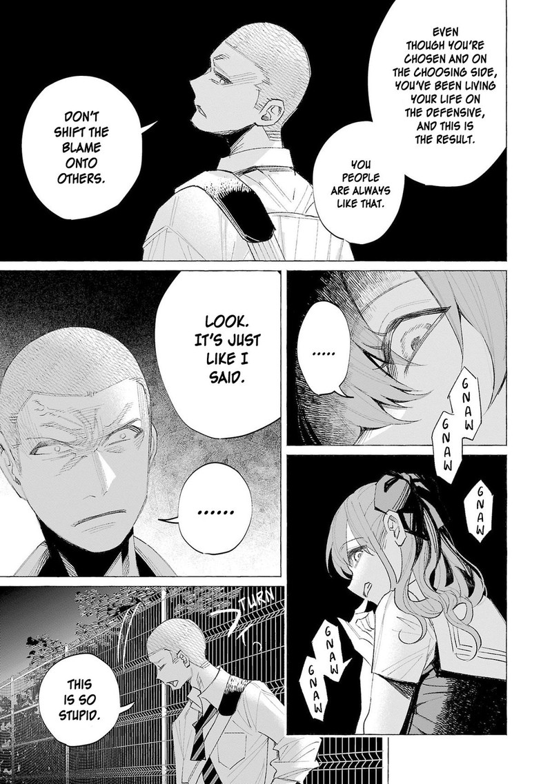 Kimi Ni Aisarete Itakatta 56 15