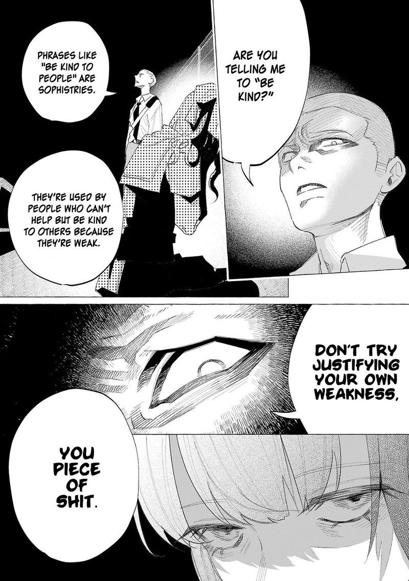 Kimi Ni Aisarete Itakatta 56 16