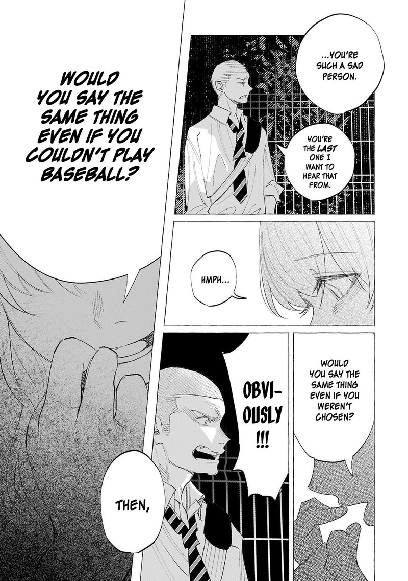 Kimi Ni Aisarete Itakatta 56 17