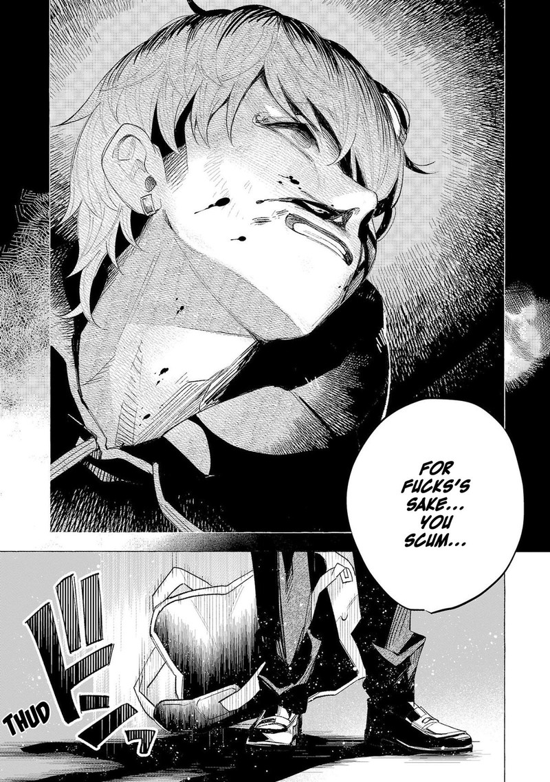 Kimi Ni Aisarete Itakatta 56 19