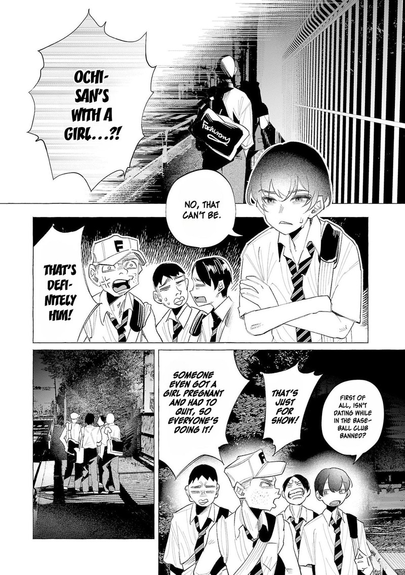 Kimi Ni Aisarete Itakatta 56 2