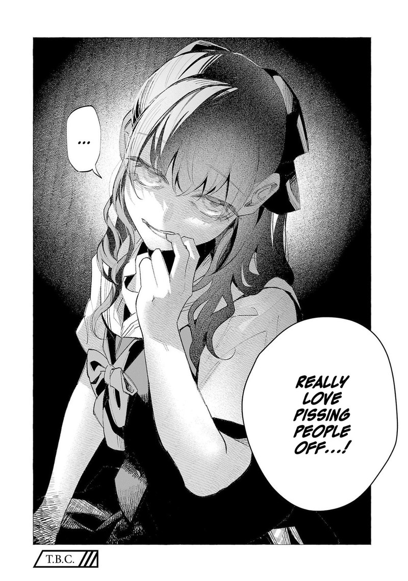 Kimi Ni Aisarete Itakatta 56 20