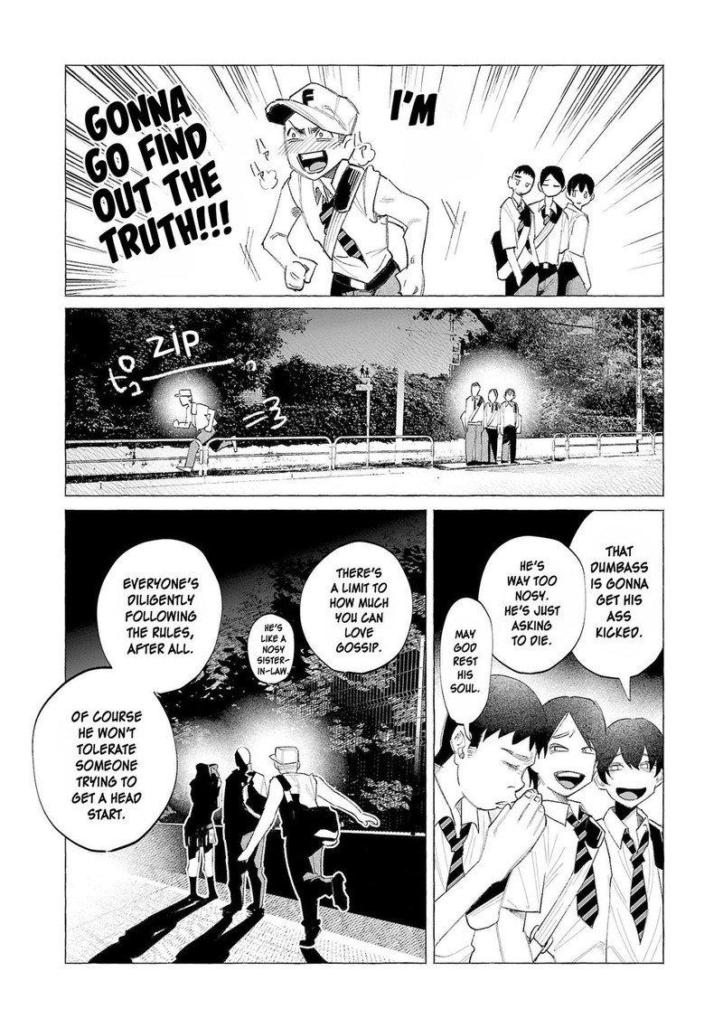 Kimi Ni Aisarete Itakatta 56 3
