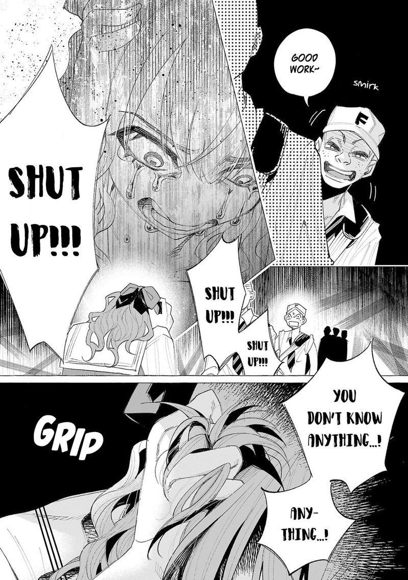 Kimi Ni Aisarete Itakatta 56 4