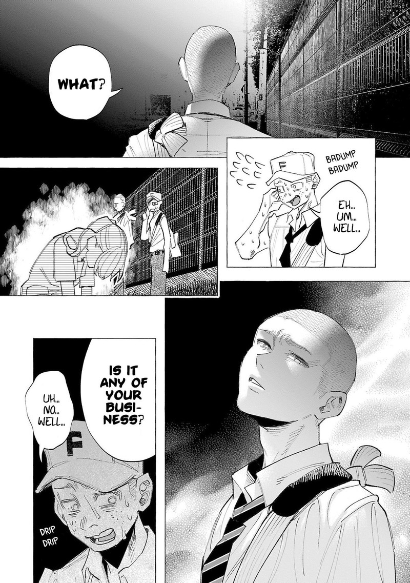 Kimi Ni Aisarete Itakatta 56 6