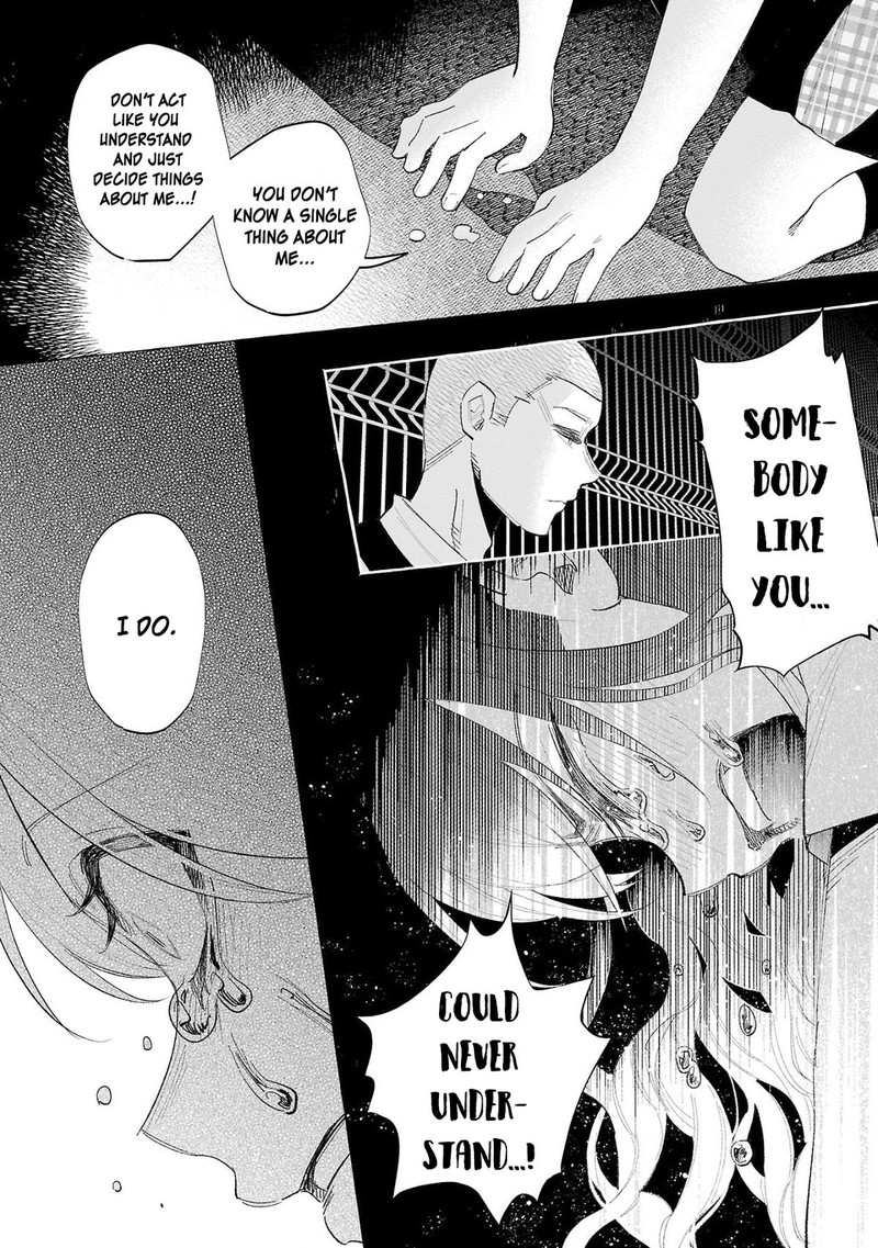 Kimi Ni Aisarete Itakatta 56 8