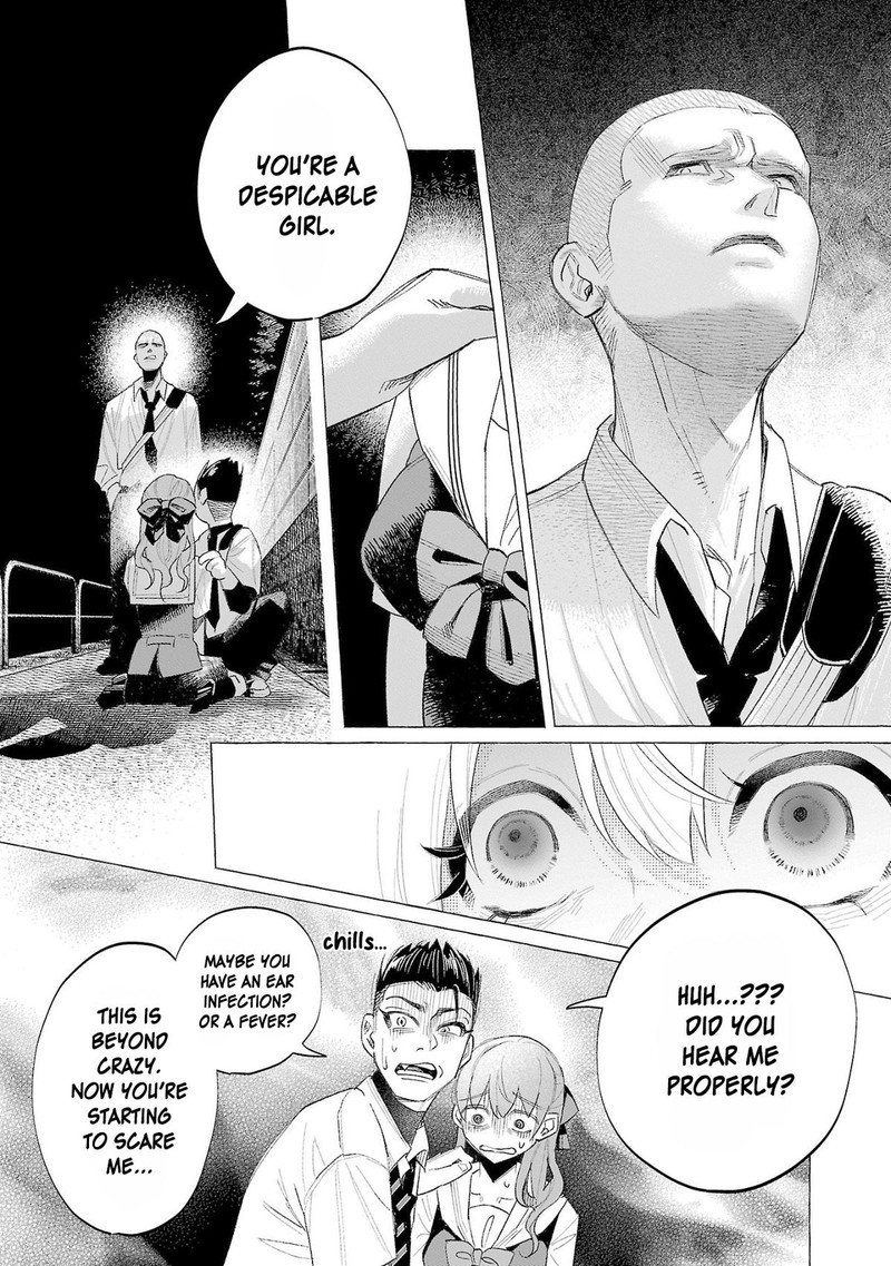 Kimi Ni Aisarete Itakatta 57 10