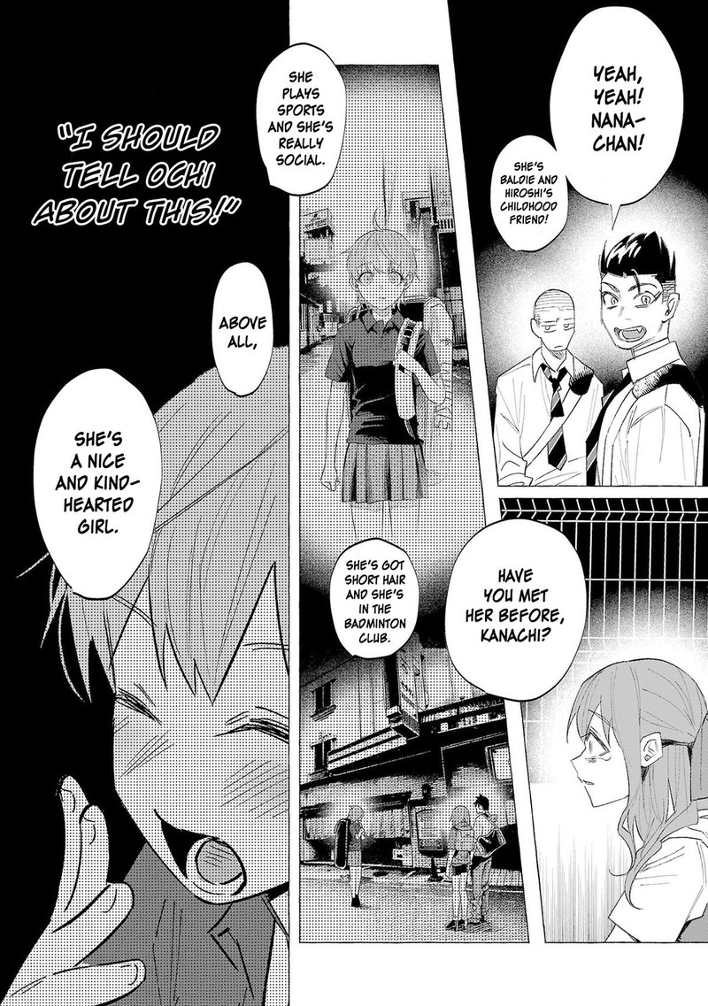 Kimi Ni Aisarete Itakatta 57 17