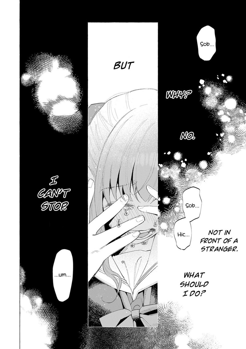 Kimi Ni Aisarete Itakatta 57 6