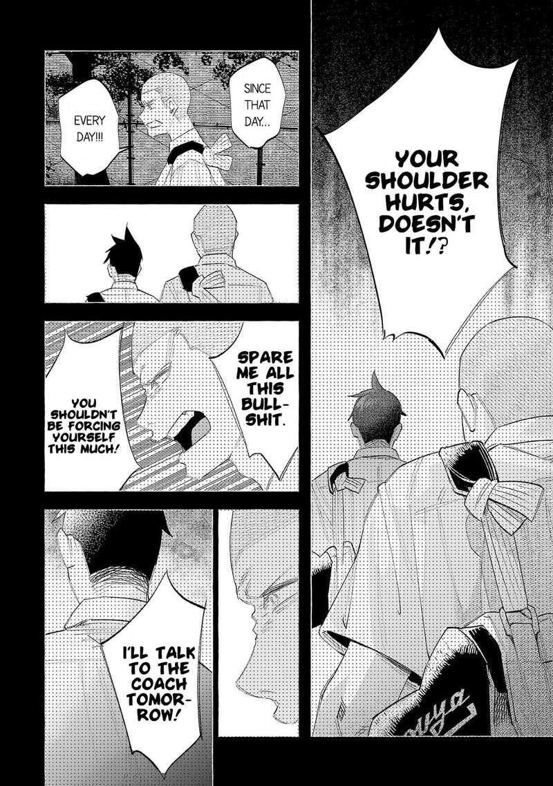 Kimi Ni Aisarete Itakatta 58 10