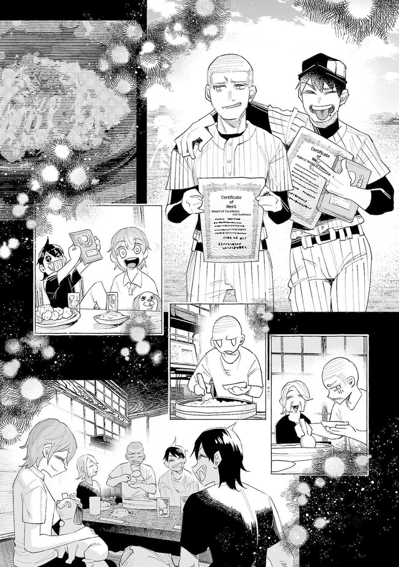 Kimi Ni Aisarete Itakatta 58 15
