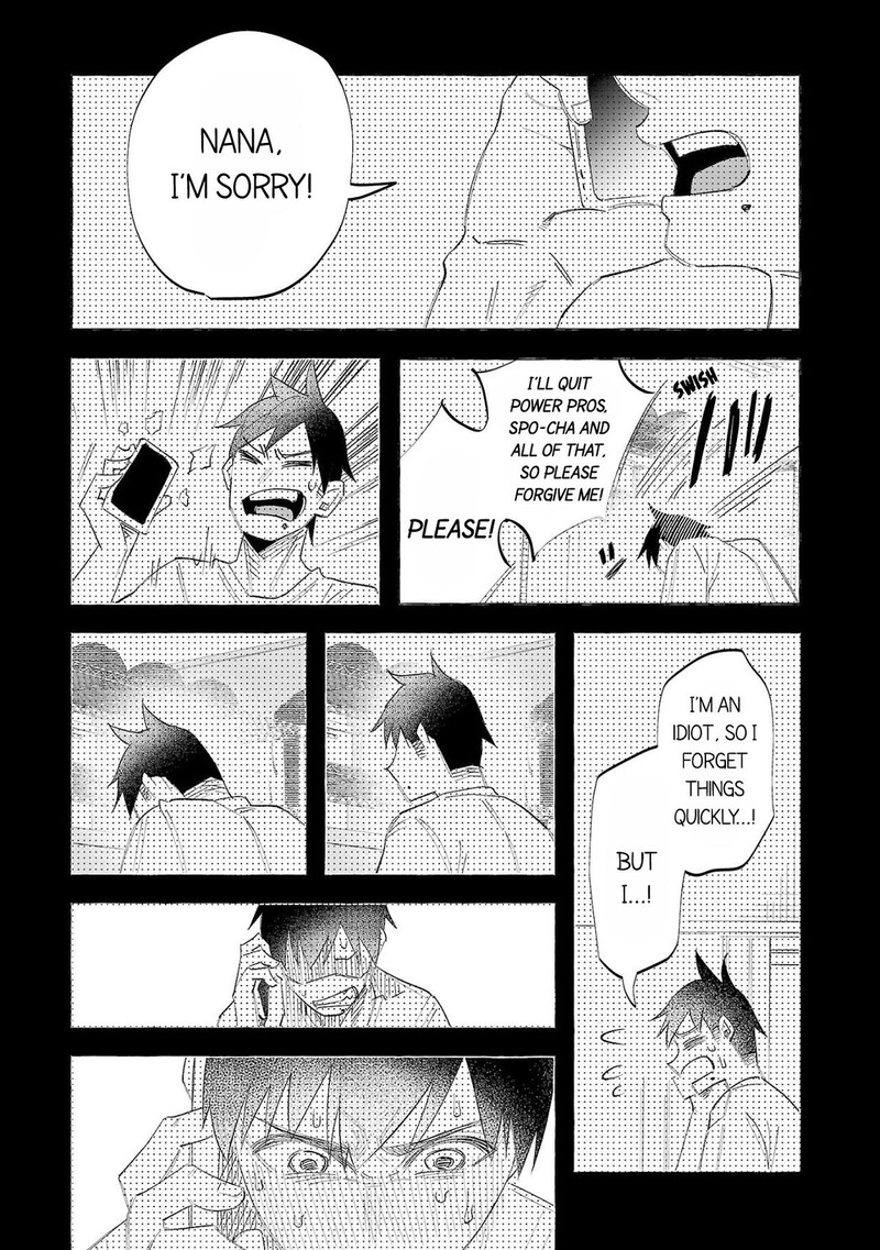 Kimi Ni Aisarete Itakatta 58 18
