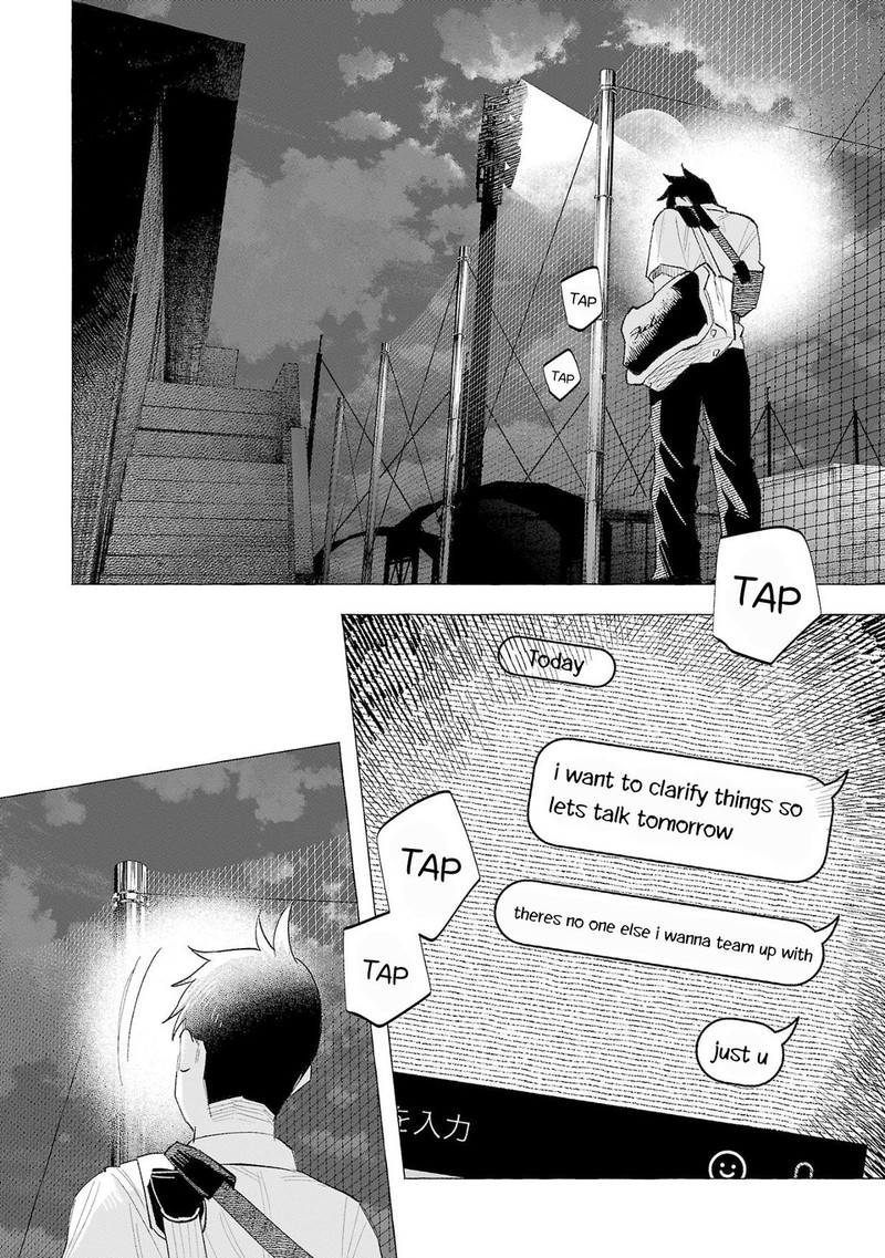 Kimi Ni Aisarete Itakatta 58 20
