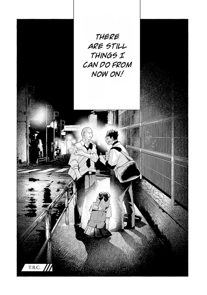 Kimi Ni Aisarete Itakatta 58 22