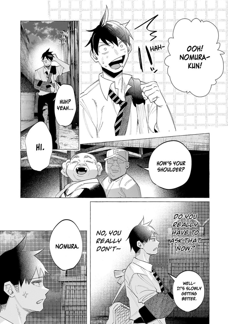 Kimi Ni Aisarete Itakatta 58 3