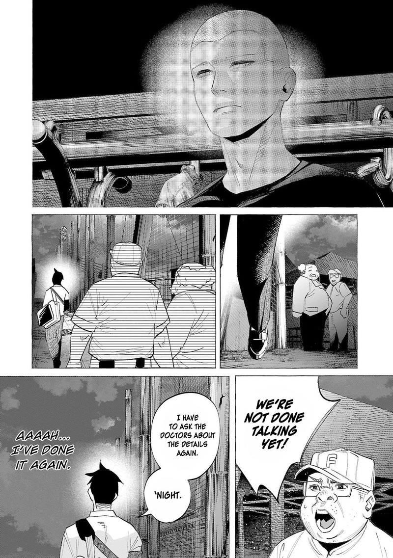 Kimi Ni Aisarete Itakatta 58 6