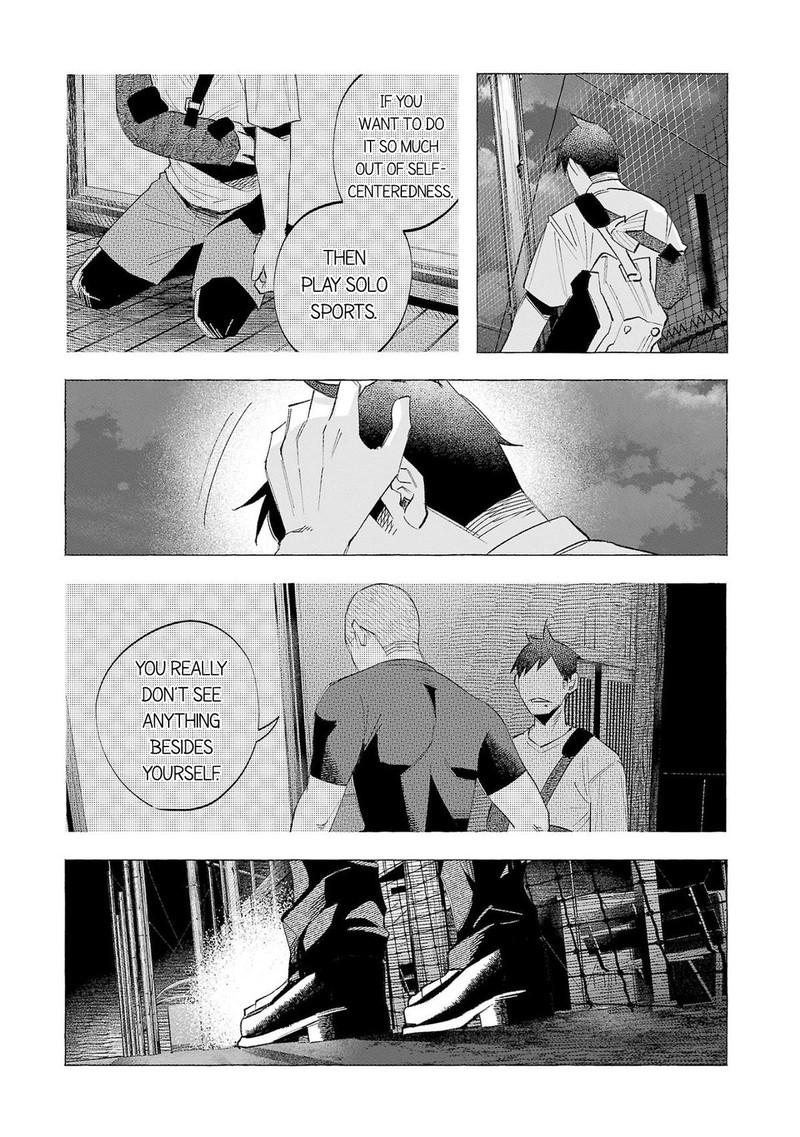 Kimi Ni Aisarete Itakatta 58 8