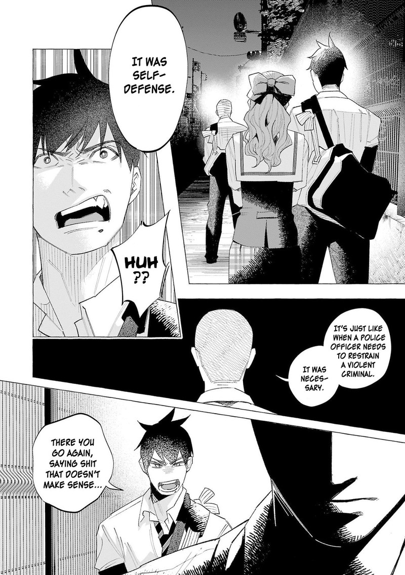 Kimi Ni Aisarete Itakatta 59 10