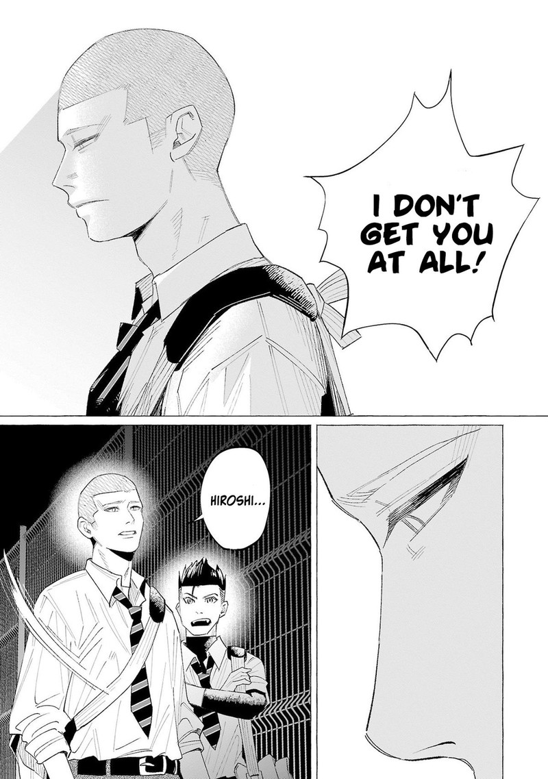 Kimi Ni Aisarete Itakatta 59 11