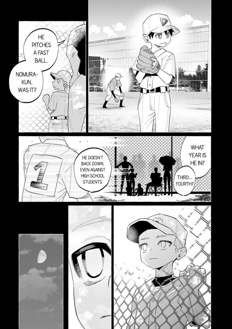 Kimi Ni Aisarete Itakatta 59 16
