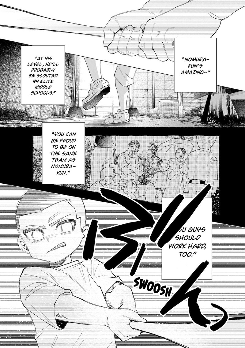 Kimi Ni Aisarete Itakatta 59 18